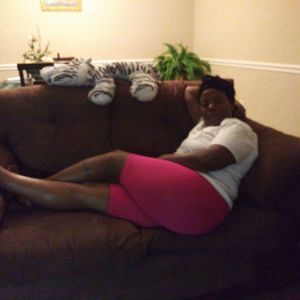 Meet your Posher, Rose